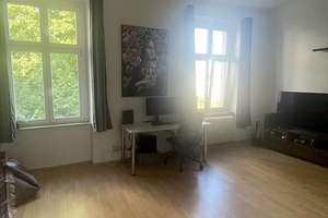 1,5 - Zimmer-Apartment in Wuppertal - Ideal für den Einstieg!