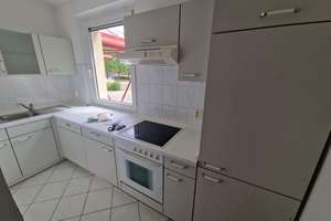 **KLEIN ABER FEIN** 1-Zimmer-Wohnung // EG // Bad mit Dusche // Einbauküche // Balkon // ab 01.07. – Thierbacher Straße 13, 3048 Sachsendorf, Cottbus – Vorschaubild 7