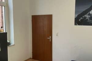 Nachmieter gesucht! Helle Wohnung in Innenstadtnähe  – Adalbertsteinweg 4, 52066 Kaiserplatz, Aachen – Vorschaubild 16