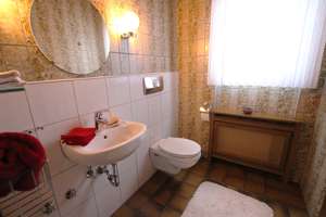 Unverwechselbar, außergewöhnlich u. authentisch: Charmanter L-Bungalow, 183m² mit Garage – Die vollständige Adresse der Immobilie erhältst du vom Anbieter., 68219 Rheinau, Mannheim – Vorschaubild 20