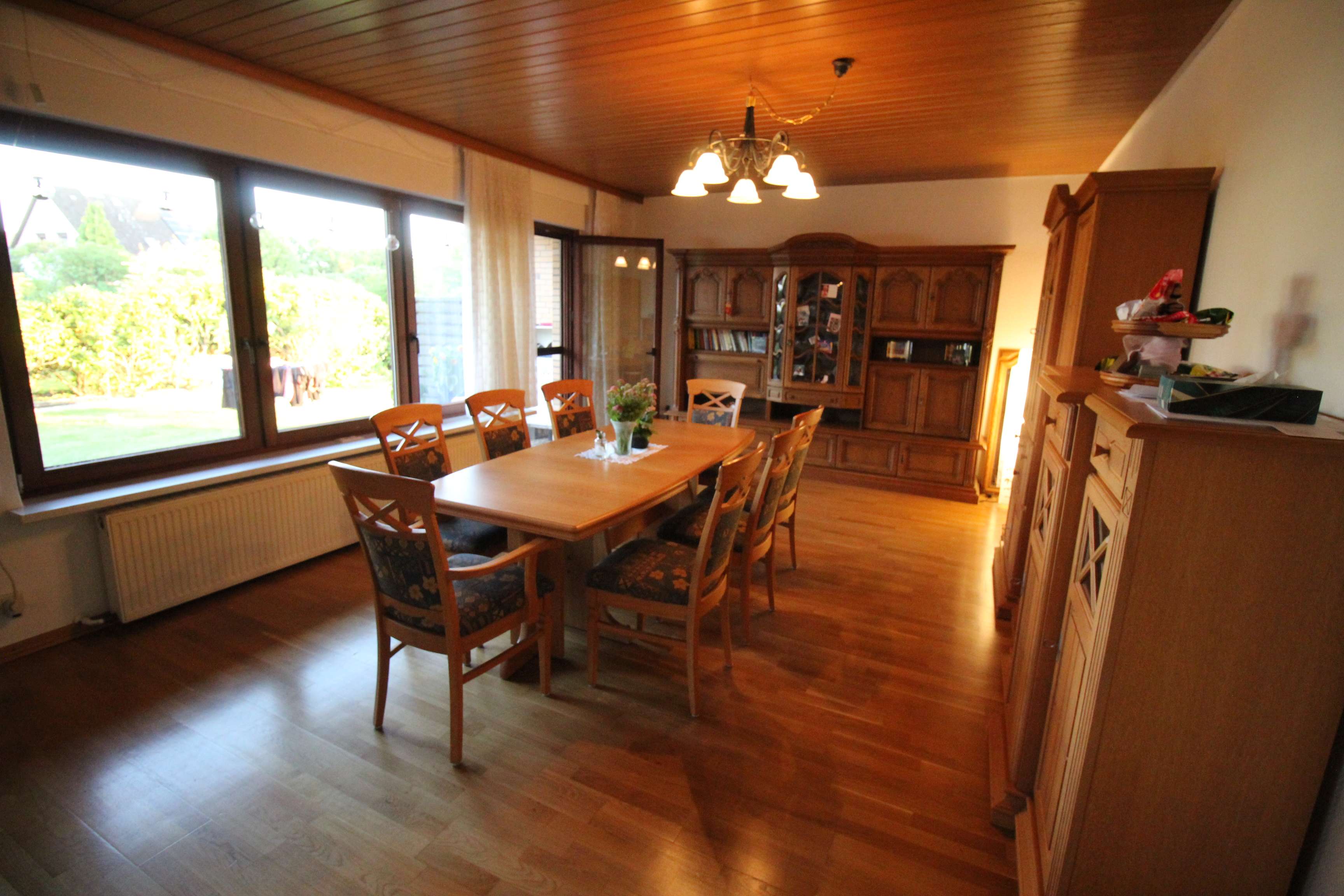 Immobilie in Groß Oesingen - Familientraum in hervorragender Lage - Bild 11