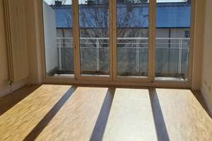 Traumhaft wohnen - frei, absolut ruhig u sonnig, : 3-Zi-Whg./Prov.Frei
