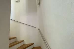 Zum Träumen schön - Großzügige, aparte Haus-in-Haus Wohnung in bester Wohnlage Sendling-Westpark-U6 – Die vollständige Adresse der Immobilie erhältst du vom Anbieter., 81377 Am Waldfriedhof, München – Vorschaubild 13