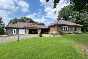 Bungalow mit beeindruckendem Grundstück in Lüdinghausen-Seppenrade! – Die vollständige Adresse der Immobilie erhältst du vom Anbieter., 59348 Lüdinghausen – Vorschaubild 2