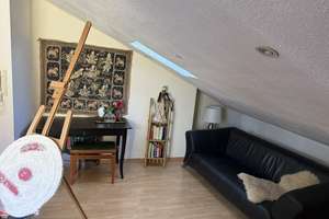 Sonniges REH, Trudering, U2, ca.6 Min. zu S4, S6, ruhig, SW-Garten – Drosselweg 0, 81827 Waldtrudering, München – Vorschaubild 12