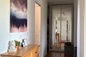 Gemütliche und helle 3 Zimmer Wohnung – 80937 Am Hart, München – Vorschaubild 7