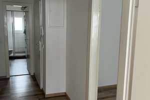 Hochwertige 2 Zimmer Wohnung in bester Lage – Die vollständige Adresse der Immobilie erhältst du vom Anbieter., 30175 Oststadt, Hannover – Vorschaubild 3