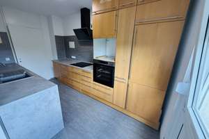 Erstbezug nach Sanierung: Moderne 3-Zimmer-Wohnung mit Balkon,Einbauküche im Mannheim-Vogelstang – Die vollständige Adresse der Immobilie erhältst du vom Anbieter., 68309 Vogelstang, Mannheim – Vorschaubild 3