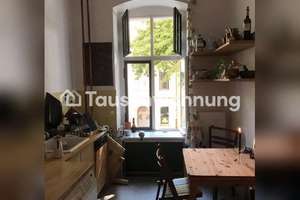 Tauschwohnung: Biete Berlin Schillerkiez, suche Hannover – Weisestrasse 31, 12049 Neukölln (Ortsteil), Berlin – Vorschaubild 3