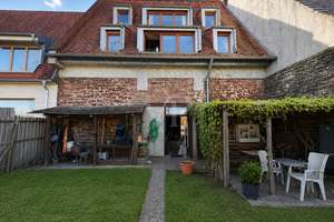 Historisches, WEG-geteiltes Wohnhaus mit 4-Einheiten - ideal geeignet für Mehrgenerationenwohnen – Die vollständige Adresse der Immobilie erhältst du vom Anbieter., 68239 Seckenheim, Mannheim – Vorschaubild 17