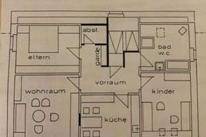 Hochwertig sanierte 3 Zimmer-Dachgeschosswohnung in Bochum-Linden – Die vollständige Adresse der Immobilie erhältst du vom Anbieter., 44879 Linden, Bochum – Vorschaubild 10