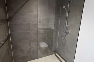 36m² - Vollmöbliertes Apartment in Uninähe mit Balkon – 68165 Schwetzingerstadt/Oststadt, Mannheim – Vorschaubild 3