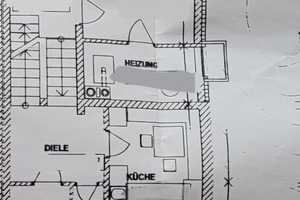 Architektenhaus im Splitlevel-Stil: DHH mit Garten in Bad Tölz – Bad Tölz-Wolfratshausen (Kreis) – Vorschaubild 12