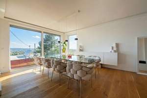 Exklusives Penthouse mit Dachterrasse & Panoramablick – Die vollständige Adresse der Immobilie erhältst du vom Anbieter., 56077 Ehrenbreitstein, Koblenz – Vorschaubild 7