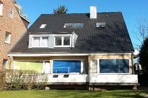 Tolle Starterimmobilie! Gepflegte 1-Zimmer-Wohnung in guter Lage von Bramfeld!