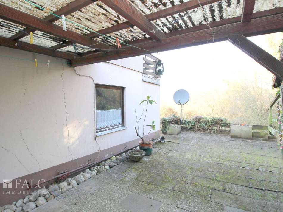 UG-Terrasse
