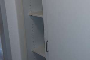 renovierte 1-Zimmer-Wohnung mit Küche – Wunstorfer Landstraße 3, 30453 Ahlem, Hannover – Vorschaubild 5