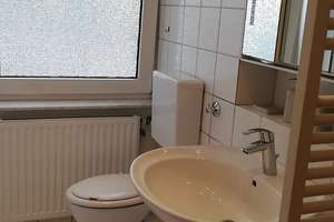 **FURNISHED** Schöne 2 Zimmerwohnung in ruhiger Wohnlage – Schillerstr. XXX, 40237 Düsseltal, Düsseldorf – Vorschaubild 19