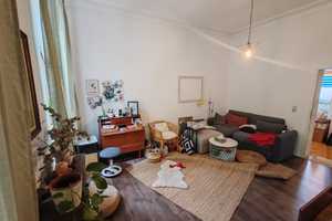 ruhige, schöne 2-Zimmerwohnung zentraler Lage, Oststadt ab 01.08.2025 oder früher nach Vereinbarung – Georg-Friedrich-Str. 17, 76131 Karlsruhe – Vorschaubild 11