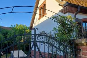 Provisionsfrei - 2 Häuser zum Preis von einem. So individuell wie Sie. Haus mit Geschichte – Die vollständige Adresse der Immobilie erhältst du vom Anbieter., 67659 Erfenbach, Kaiserslautern – Vorschaubild 4
