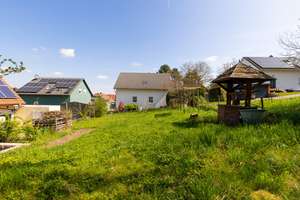 Energieeffizientes A+ Einfamilienhaus in idyllischer Lage – bezugsbereit & familienfreundlich – Die vollständige Adresse der Immobilie erhältst du vom Anbieter., 55270 Engelstadt – Vorschaubild 12