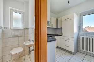 +++ direkt am Waldrand - 12 m² Süd-Balkon - Erdgeschoss - 2,70 Raumhöhe - 2-FH mit Eigentümer +++ – Am Stadtpark 26, 70435 Zuffenhausen-Am Stadtpark, Stuttgart – Vorschaubild 24