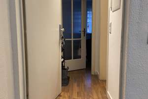 Zentrale 1 Zimmer Wohnung  – Esslinger Straße 24, 70182 Rathaus, Stuttgart – Vorschaubild 7