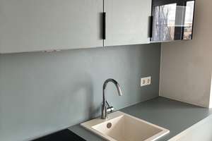 Endlich Zuhause: 1-Zimmer-Single-Wohnung – 81739 Altperlach, München – Vorschaubild 7