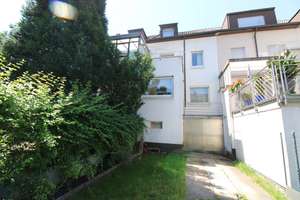 Charmantes Reihenmittelhaus mit viel Platz in ruhiger Lage – 67065 Mundenheim, Ludwigshafen am Rhein – Vorschaubild 10