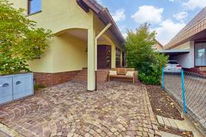 *RESERVIERT* Ein Traumhaus zum Verlieben – mit Sauna, Kamin und viel Raum für die Familie – Die vollständige Adresse der Immobilie erhältst du vom Anbieter., 64859 Eppertshausen – Vorschaubild 28