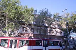 Rarität und Vision--Ehemalige Reichsbank für die Ewigkeit gebaut und wertbständiger als jede Währung – Duisburger Straße 216, 47166 Obermarxloh, Duisburg – Vorschaubild 19
