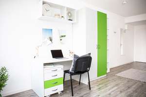 Home & Co – Easy Living | Möbliertes All-Inclusive Wohnen – Walmanger 10, 45355 Borbeck-Mitte, Essen – Vorschaubild 3