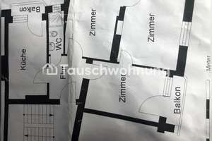 Tauschwohnung: Super günstige Altbauwohnung gegen kleinere Wohnung – Xantener Straße ., 50733 Nippes (Ortsteil), Köln – Vorschaubild 5