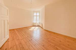 ARNIMKIEZ! GROßZÜGIGE UND KLASSISCHE ALTBAUWOHNUNG MIT BALKON IN PRENZLAUER BERG! PROVISIONSFREI! – Ueckermünder Str. 17, 10439 Prenzlauer Berg, Berlin – Vorschaubild 7