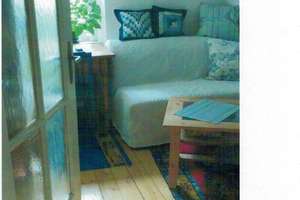 Schöne, helle 4-Zimmer Dachgeschosswohnung mit grossem Balkon im oberen Göttinger Ostviertel – Die vollständige Adresse der Immobilie erhältst du vom Anbieter., 37085 Oststadt, Göttingen – Vorschaubild 13