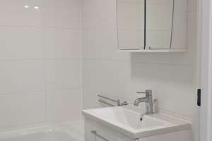 Neuhausen * WG geeignet * 2 Zimmerwohnung – Rupprechtstr. 9, 80636 Sankt Vinzenz, München – Vorschaubild 11