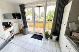 Moderne 2 Zi.- DG-Whg. ca. 67m² - Einbauküche - Sonnenbalkon -Stellplatz - Keller – Barbarastr.  36d, 51147 Wahnheide, Köln – Vorschaubild 5