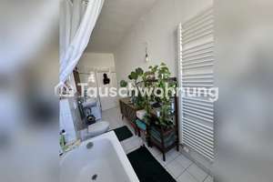Tauschwohnung: 2-Raumwohnung in Dresden, Neustadt sucht 3-Raumwohnung – Die vollständige Adresse der Immobilie erhältst du vom Anbieter., 1097 Leipziger Vorstadt, Dresden – Vorschaubild 13