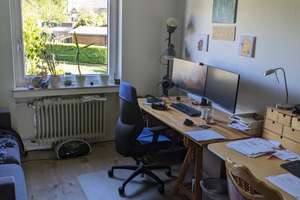 Reihenmittelhaus in Würselen Teutsiedlung  – Die vollständige Adresse der Immobilie erhältst du vom Anbieter., 52146 Würselen – Vorschaubild 6