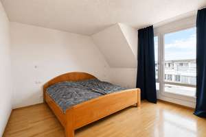 Wohn(t)raum in Top-Lage: großzügige DG-Wohnung im Zentrum von Weingarten – Die vollständige Adresse der Immobilie erhältst du vom Anbieter., 88250 Weingarten – Vorschaubild 10