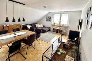 4 Zimmer Maisonette-Wohnung in Essen-Heisingen, provisionsfrei – Die vollständige Adresse der Immobilie erhältst du vom Anbieter., 45259 Heisingen, Essen – Vorschaubild 9