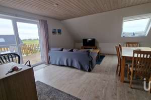 Ferienhaus auf Nordstrand nur 200m von der Nordsee – Die vollständige Adresse der Immobilie erhältst du vom Anbieter., 25845 Nordstrand – Vorschaubild 17