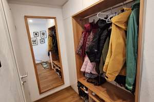 Gemütliche Doppelhaushälfte für Familien – Geschwister-Scholl-Str. 1a, 76461 Muggensturm – Vorschaubild 15