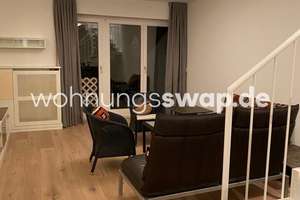 Wohnungstausch: Am Schnepfenweg 33