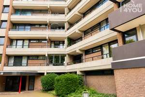 Top Kapitalanlage im Grünen, 102 qm, 2.OG, 2 SZ, KDB, Gäste-WC, Abstellka., 2 Balkone, Keller&Aufzug – Die vollständige Adresse der Immobilie erhältst du vom Anbieter., 51149 Westhoven, Köln – Vorschaubild 17