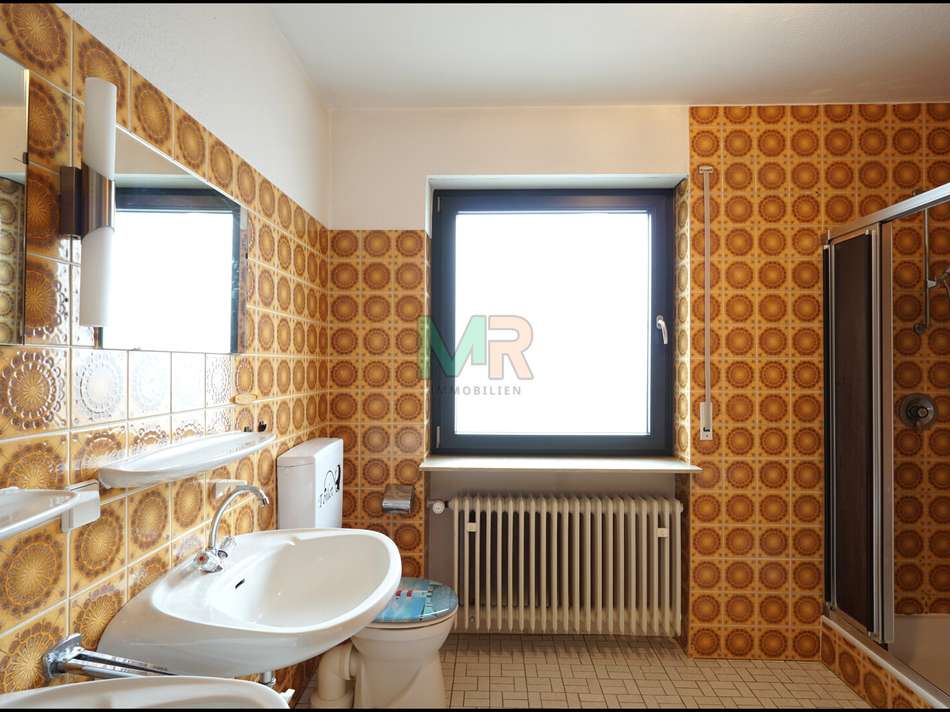 OG, Badezimmer, ANSI 1