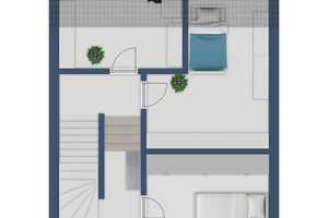 Reihenmittelhaus trifft Familienglück – Budapester Str. 41, 97084 Würzburg – Vorschaubild 25