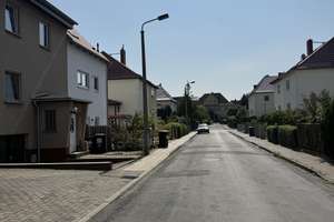 Einfamilienhaus in gewachsener Siedlung in Leipzig-Großzschocher – 4249 Großzschocher, Leipzig – Vorschaubild 6