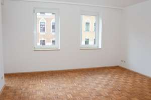 Wohnung mit Balkon und Parkett – Bad mit Wanne – EBK möglich – Lohrstraße 26, 9113 Schloßchemnitz, Chemnitz – Vorschaubild 10