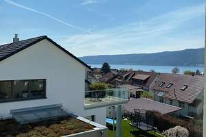 Wohnung mit Seesicht, Garten und Pool – Am Blütenhang 10, 78351 Bodman-Ludwigshafen – Vorschaubild 5